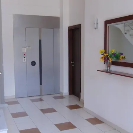 Apartmán Cozy In Neoi Epivates 2