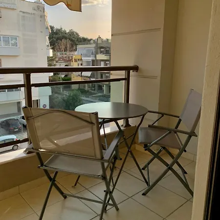 Apartmán Cozy In Neoi Epivates 2