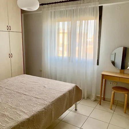 Cozy In Neoi Epivates 2 Apartmán *