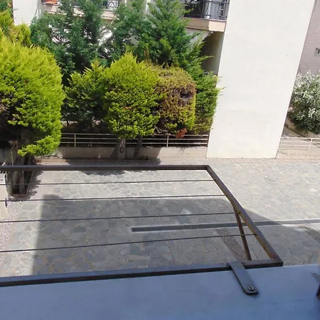 Cozy In Neoi Epivates 2 Peraia (Thessaloniki)