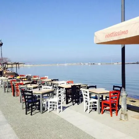 Cozy In Neoi Epivates 2 * Peraia (Thessaloniki)