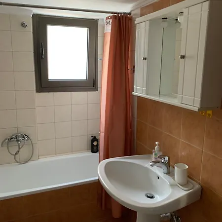 Cozy In Neoi Epivates 2 * Peraia (Thessaloniki)