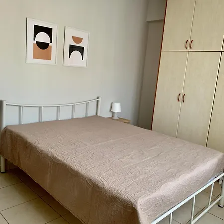 Apartamento Cozy In Neoi Epivates 2 *