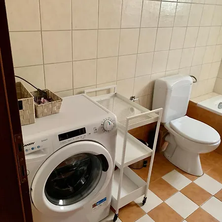 Apartamento Cozy In Neoi Epivates 2 *