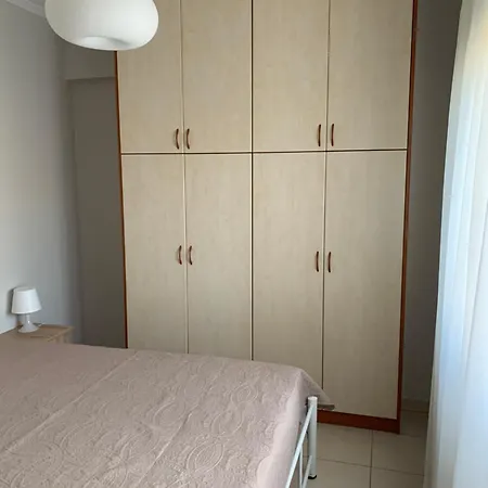 Cozy In Neoi Epivates 2 Apartamento Peraía