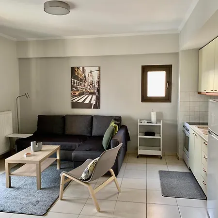 Cozy In Neoi Epivates 2 Peraia (Thessaloniki)