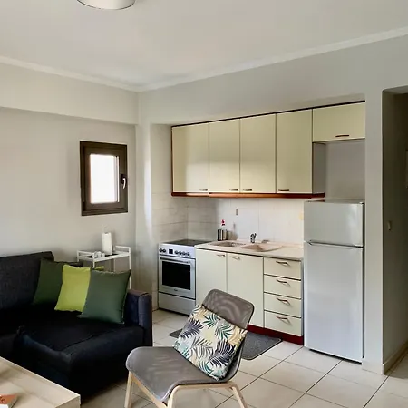 Cozy In Neoi Epivates 2 Apartment *