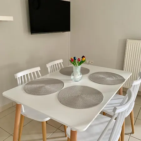 Apartment Cozy In Neoi Epivates 2 *