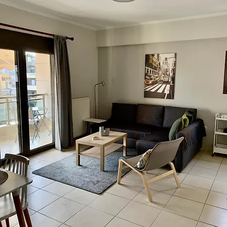 Cozy In Neoi Epivates 2 Apartment *
