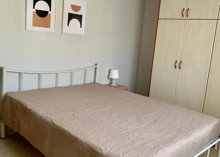 דירה Cozy In Neoi Epivates 2 *