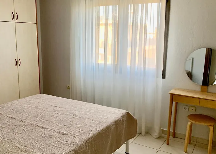 Cozy In Neoi Epivates 2 דירה *