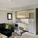 Cozy In Neoi Epivates 2 公寓 *
