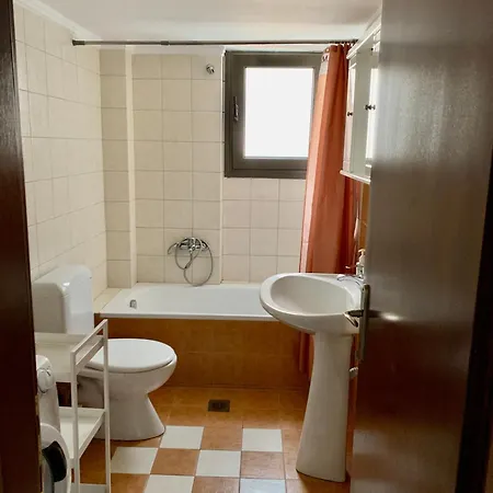 Apartment Cozy In Neoi Epivates 2 Peraia (Thessaloniki)