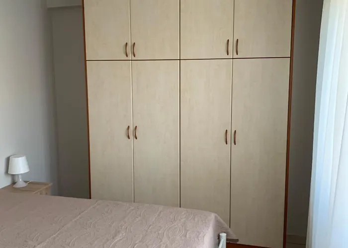 Cozy In Neoi Epivates 2 شقة Peraía